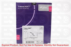 Stryker: 90312-Each-Expired Expired