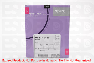 Stryker: 90338-Each-Expired Expired