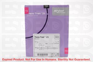 Stryker: 90338-Each-Expired Expired