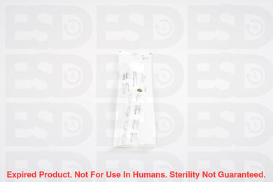 Biomet: 912010-Each-Expired Expired