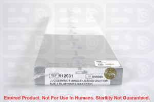 Biomet: 912031-Each-Expired Expired
