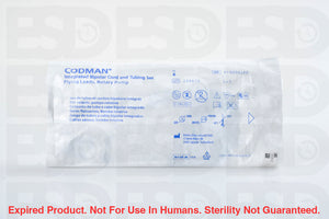 Codman: 9190002Rp - Each - Expired Expired