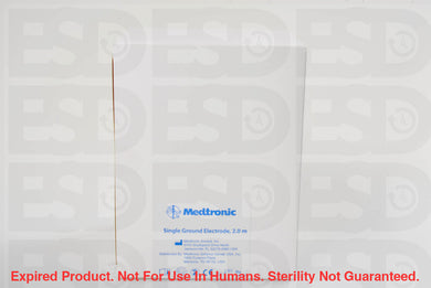 MEDTRONIC: 945DME1004-Box-EXPIRED