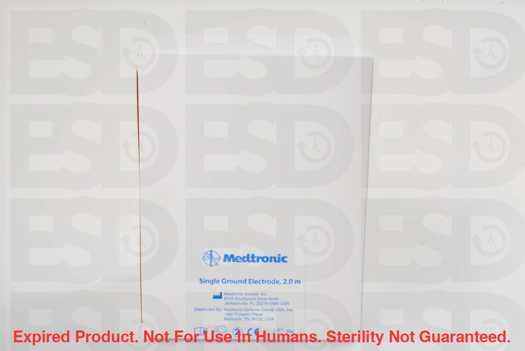 MEDTRONIC: 945DME1004-Box-EXPIRED
