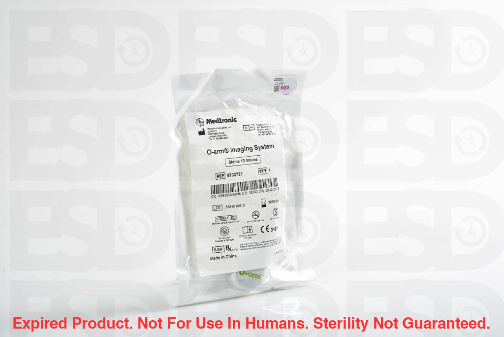 MEDTRONIC: 9732721-Each-EXPIRED