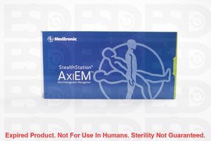 Medtronic: 9733607-Each-Expired Expired