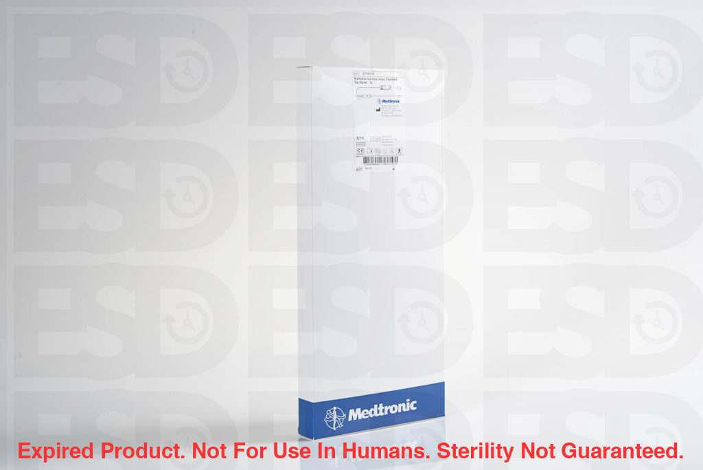 Medtronic: 9735019-Each-Expired Expired