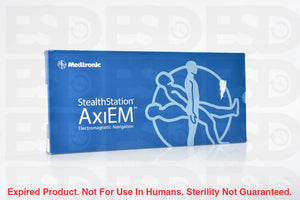 Medtronic: 9735300-Each-Expired Expired