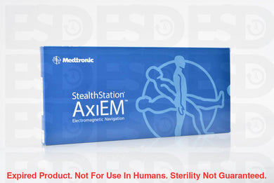 Medtronic: 9735319-Each-Expired Expired