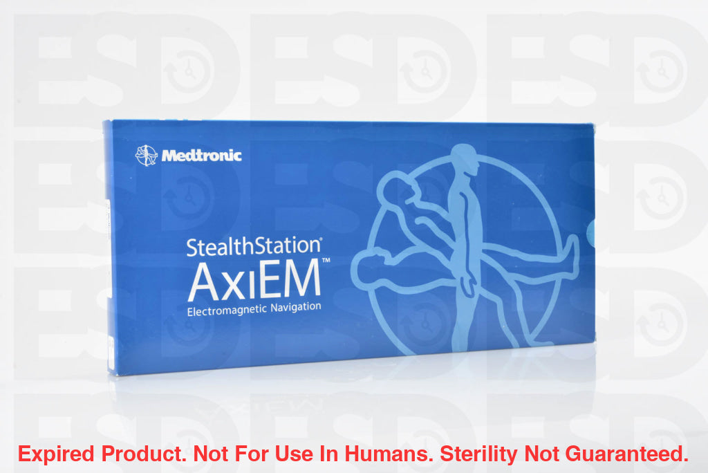 Medtronic: 9735319-Each-Expired Expired
