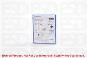 Medtronic: 97810-Each-Expired Expired