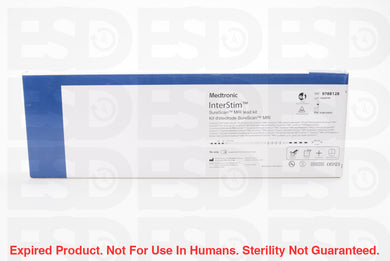 Medtronic: 978B128-Each-Expired Expired