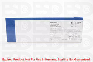 Medtronic: 978B128-Each-Expired Expired