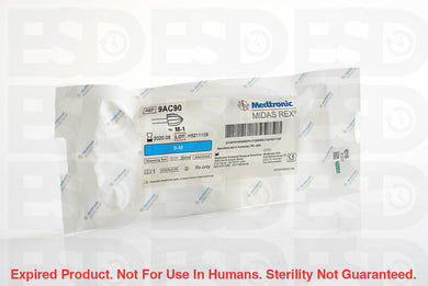 Medtronic: 9Ac90-Each-Expired Expired