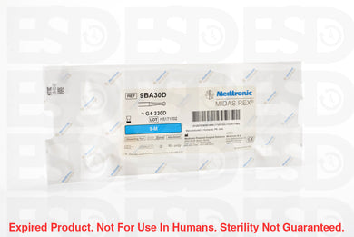 Medtronic: 9Ba30D-Each-Expired Expired