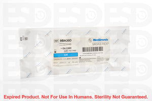 Medtronic: 9Ba30D-Each-Expired Expired