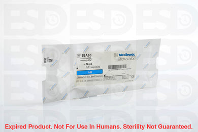 Medtronic: 9Ba60-Each-Expired Expired