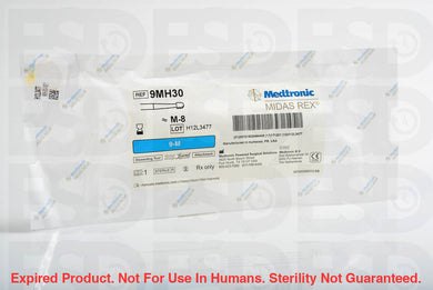 Medtronic: 9Mh30-Each-Expired Expired