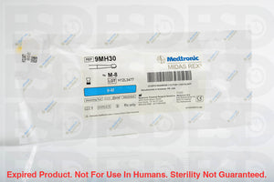 Medtronic: 9Mh30-Each-Expired Expired