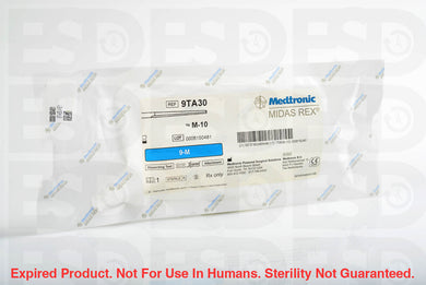Medtronic: 9Ta30-Each-Expired Expired