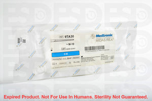 Medtronic: 9Ta30-Each-Expired Expired