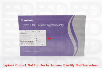 Medtronic: Aa11D-Each-Expired Expired