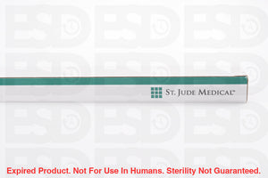 St. Jude Medical: A701128-Each-Expired Expired
