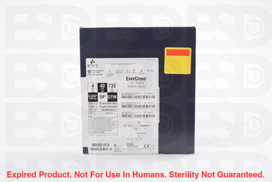 Ev3 Neurovascular: Ab35W04040135-Each-Expired Expired