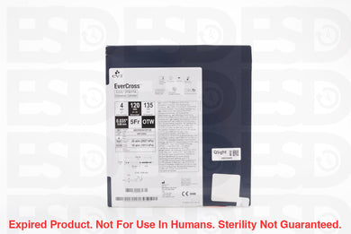 Ev3 Neurovascular: Ab35W04120135-Each-Expired Expired