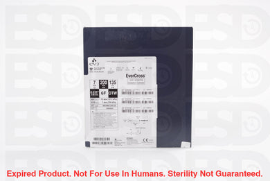 Ev3: Ab35W07200135-Each-Expired Expired