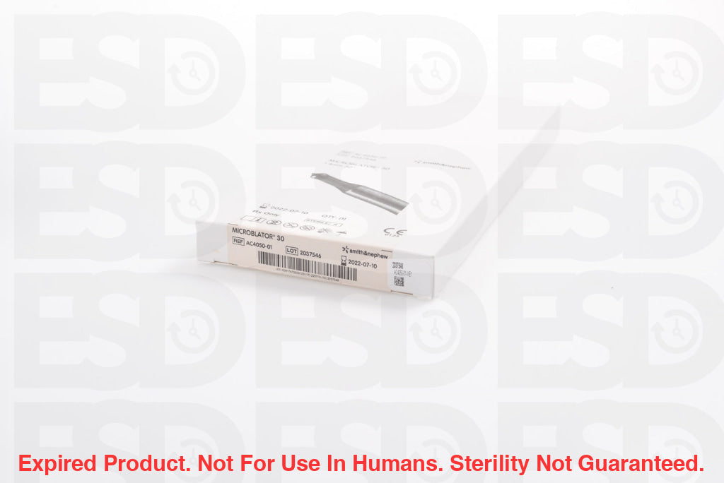 Smith & Nephew: Ac4050-01-Each-Expired Expired