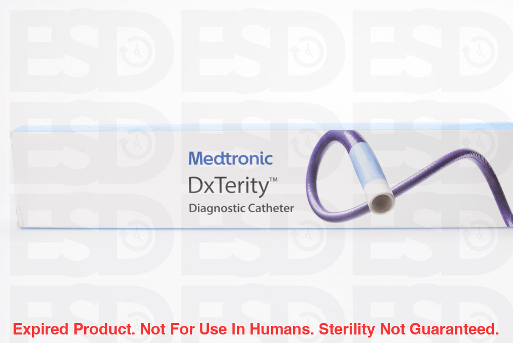 Medtronic: Afapr023-Each-Expired Expired