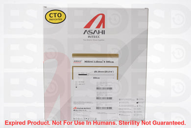 Asahi Intecc: Ag14M360-Each-Expired Expired