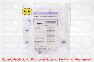 Asahi Intecc: Agh143391-Each-Expired Expired