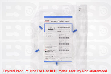 Asahi Intecc: Agh147000-Each-Expired Expired