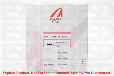 Asahi Intecc: Ahw10S302S-Box-Expired Expired