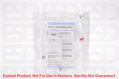 Asahi Intecc: Ahw14R001S-Each-Expired Expired