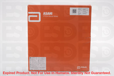 Asahi Intecc: Ahw14R004J-Box-Expired Expired