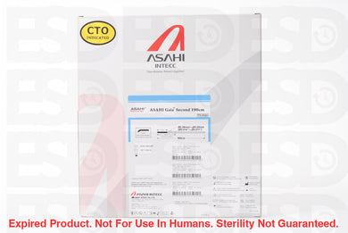 Asahi Intecc: Ahw14R008P-Box-Expired Expired