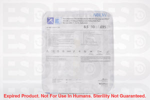 Arrow: Ak-29803-Cdc-Each-Expired Expired