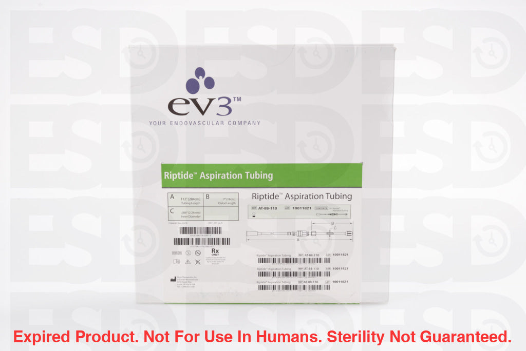 Medtronic: At-88-110-Each-Expired Expired