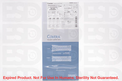 Bard Vascular: Avsl06100-Each-Expired Expired