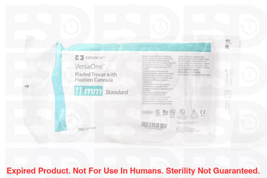 Covidien: B11Stf-Each-Expired Expired