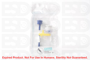 Covidien: B11Stf-Each-Expired Expired
