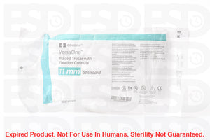 Covidien: B11Stf-Each-Expired Expired