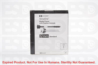 Covidien: B12Stf-Box-Expired Expired