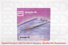 Load image into Gallery viewer, Abbott: B2120-080-Each-Expired Expired