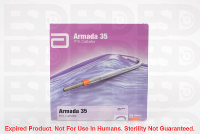 Abbott: B2120-080-Each-Expired Expired