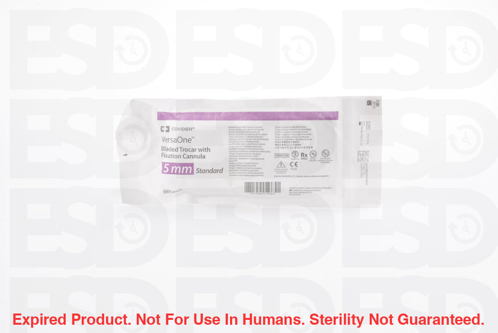 COVIDIEN: B5STF-Each-EXPIRED