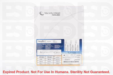 Terumo: Bc0410C-Each-Expired Expired
